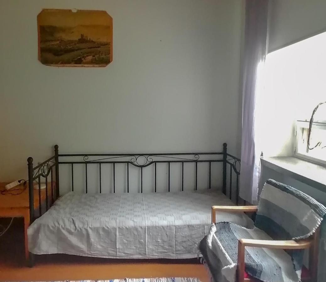 Vanhan Koulun Majatalo-Old School Guest House Kolinkylä Екстериор снимка