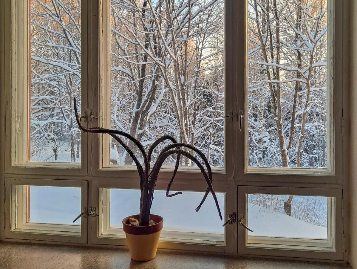 Vanhan Koulun Majatalo-Old School Guest House Kolinkylä Екстериор снимка