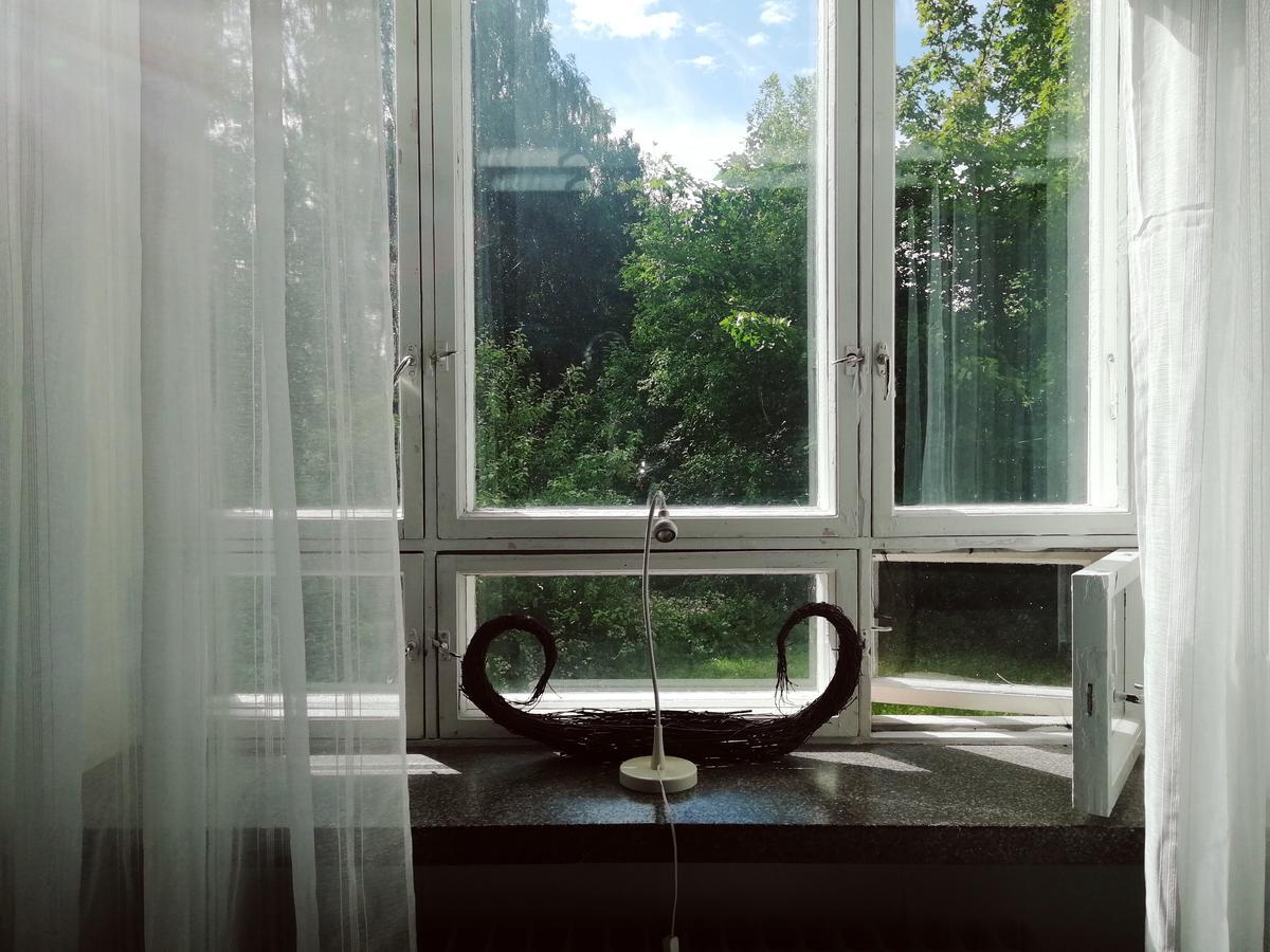 Vanhan Koulun Majatalo-Old School Guest House Kolinkylä Екстериор снимка